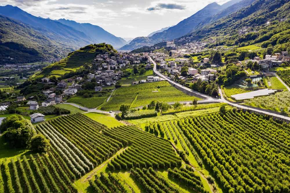 valtellina sondrio
