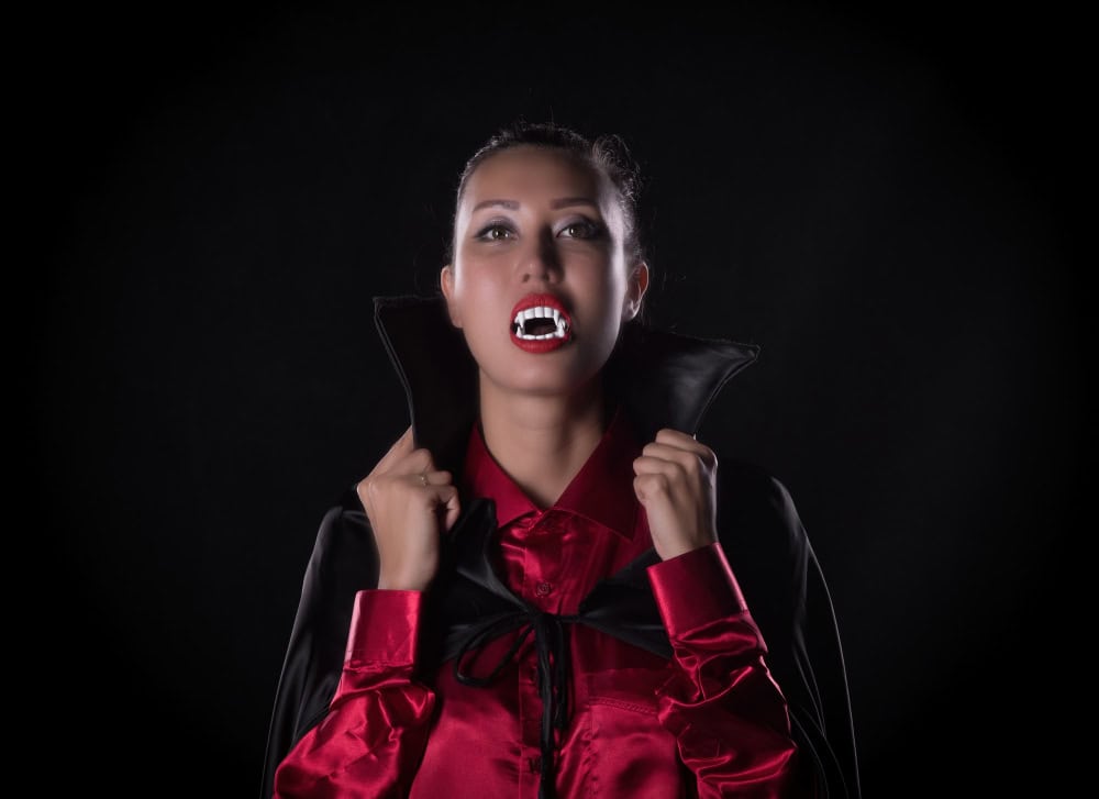 vampira