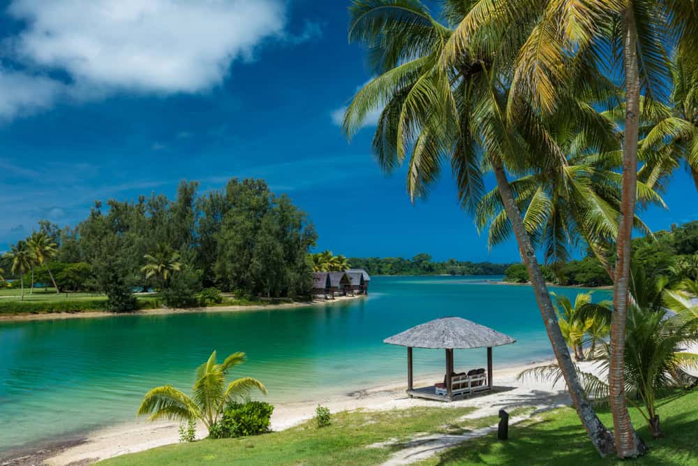 Vanuatu: un arcipelago unico per pluralità culturale