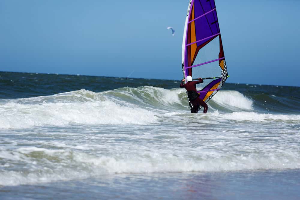windsurf germania