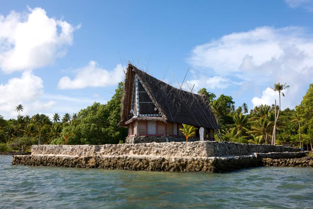 yap island micronesia