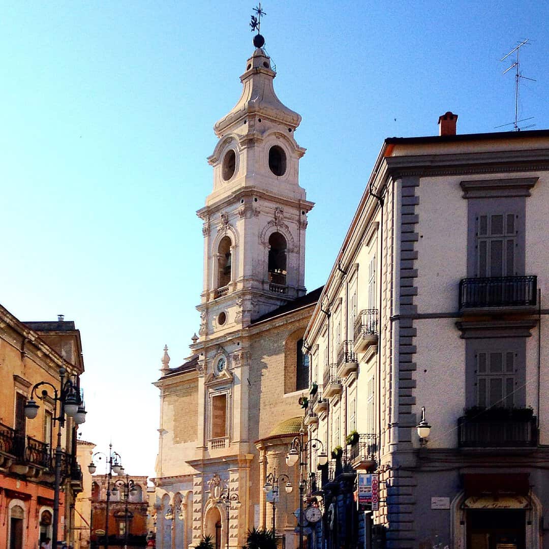 Esplorazione di Foggia e Gargano: itinerario tra natura e cultura marittima