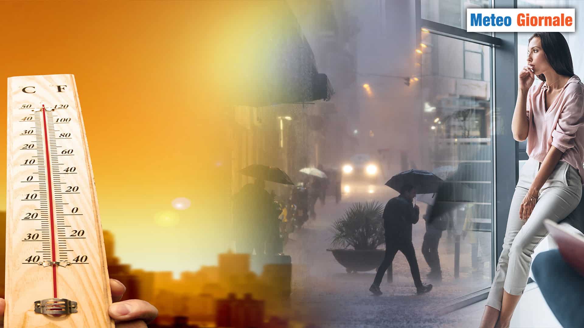 Non dimentichiamoci della storia METEO, sarebbe troppo facile