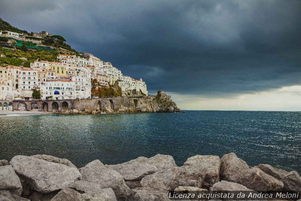 Previsione meteo Napoli: domani sereno, variabilità in aumento nei giorni successivi