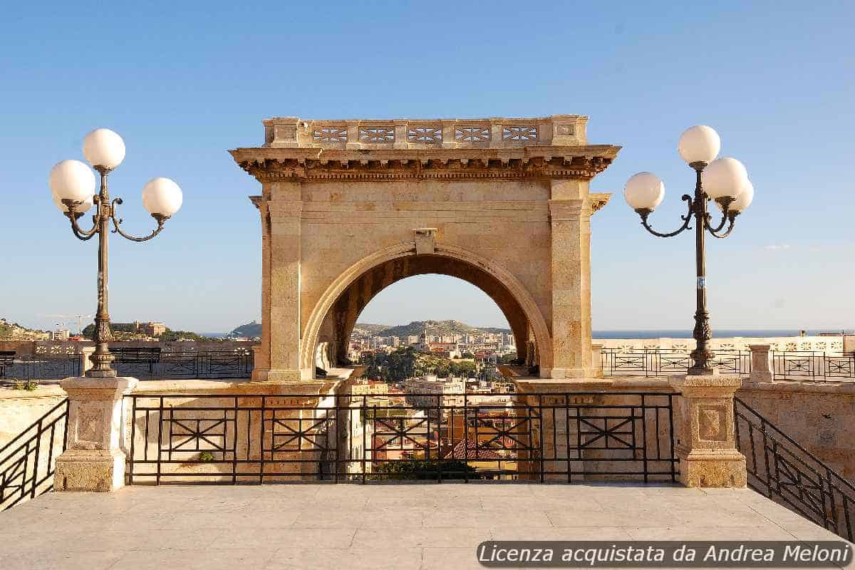 Meteo Cagliari: domani schiarite, seguite da giornate serenamente poco nuvolose
