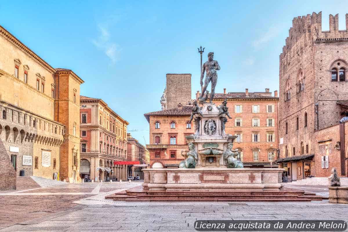 Previsione meteo Bologna: domani schiarite, ma nuvole in arrivo