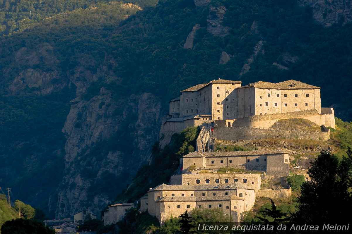 Meteo Aosta: da Nubi Sparse a Quasi Sereno, Cambiamenti in Vista