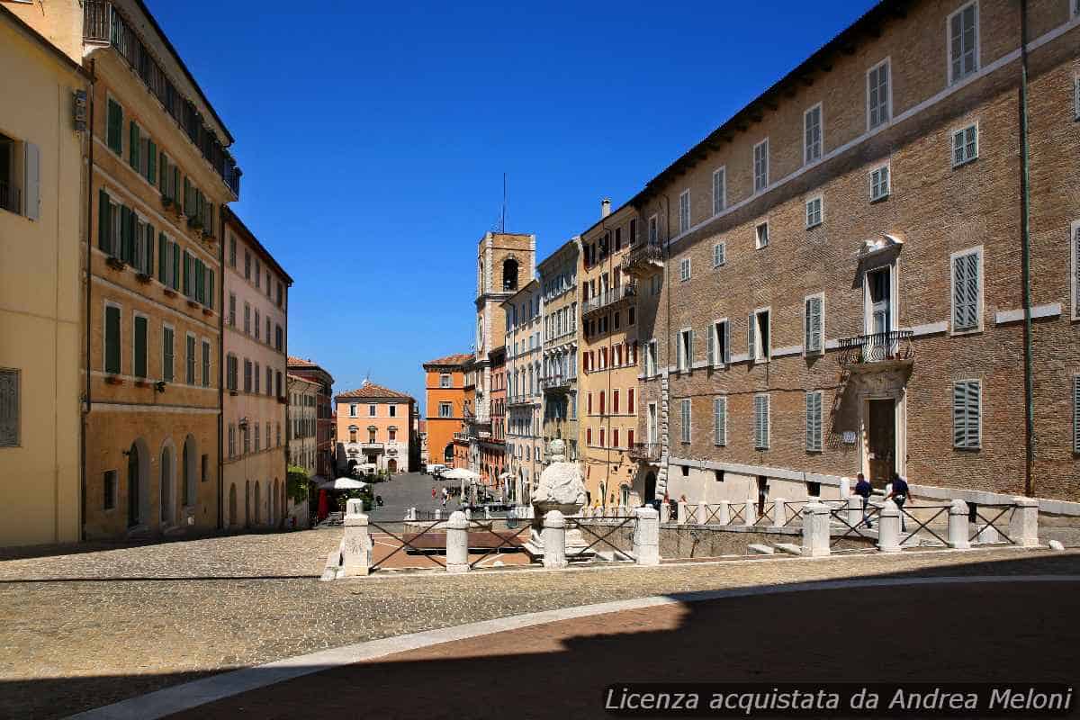 Previsione meteo Ancona: domani cieli sereni, continua il bel tempo