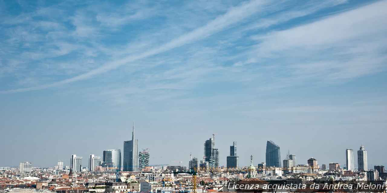 Meteo Milano: da Nubi Sparse a Quasi Sereno, Cambiamenti in Vista