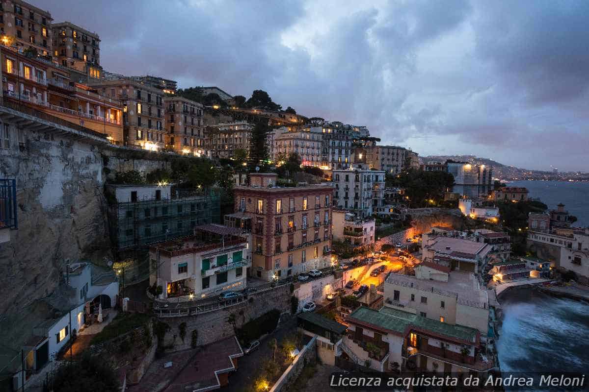 Meteo Palermo: domani cielo sereno, seguito da lieve nuvolosità