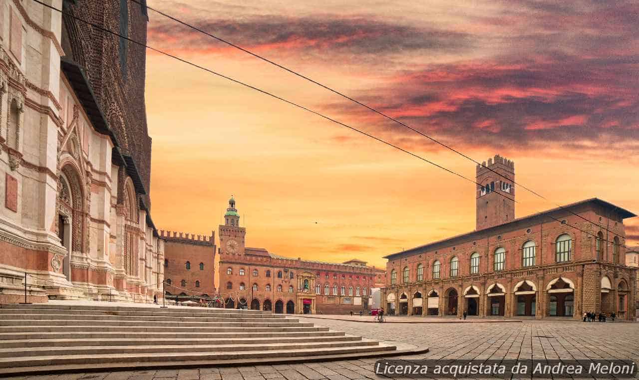 Meteo Bologna: Nubi Sparse in Arrivo, Cielo Variabile nei Giorni Successivi