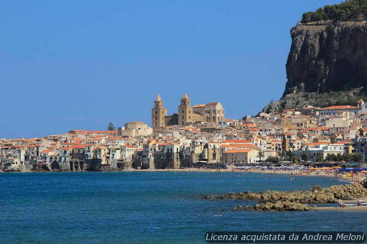 Meteo Palermo: domani tra nuvole e vento, seguiti da schiarite