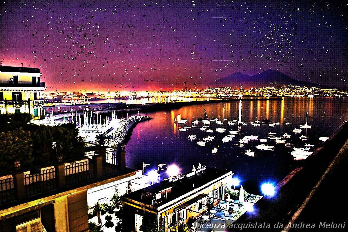 Meteo Napoli: da Nubi Sparse a Cielo Sereno, le Previsioni dei Prossimi Giorni