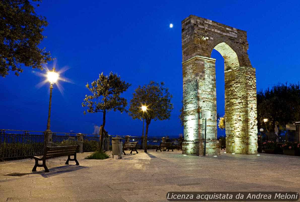 Meteo Ancona: domani cielo limpido, serenità persiste nei giorni a venire