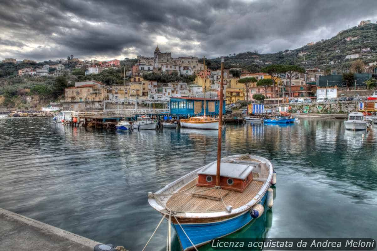 Meteo Napoli: domani schiarite, seguono nuvole e pioggia leggera