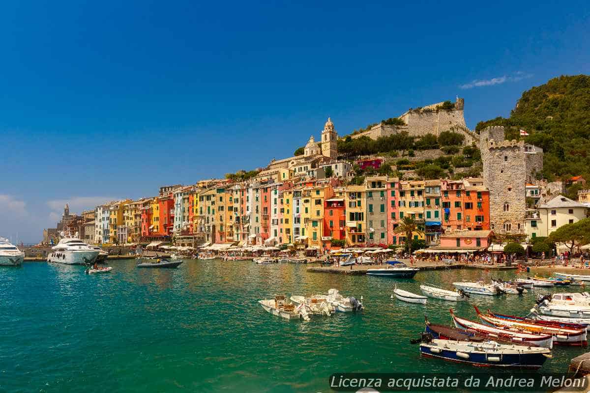 Meteo Genova: Sereno domani, seguito da nuvole e pioggia con vento