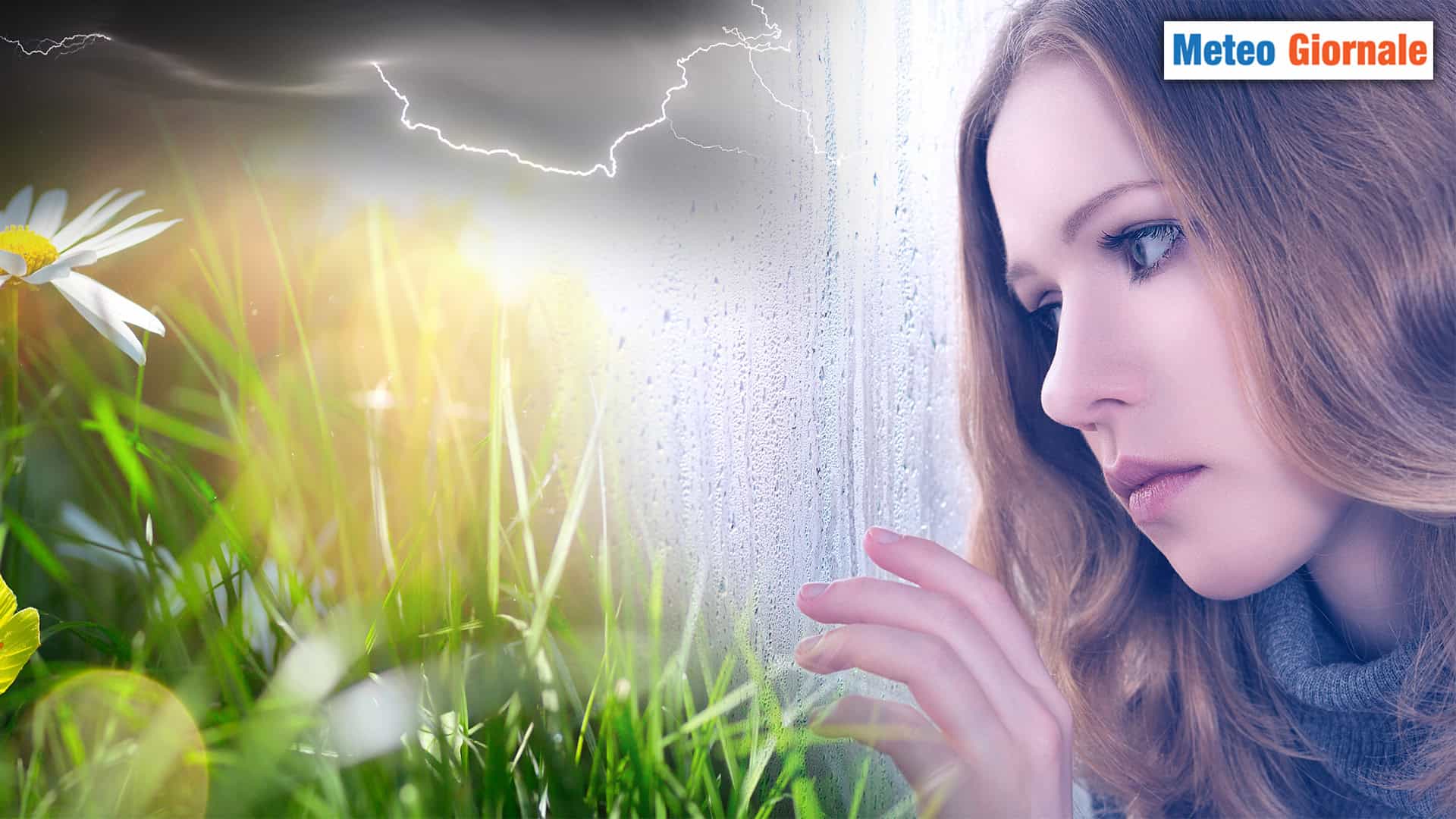 Dove sta l’intoppo METEO primaverile? Scopriamolo
