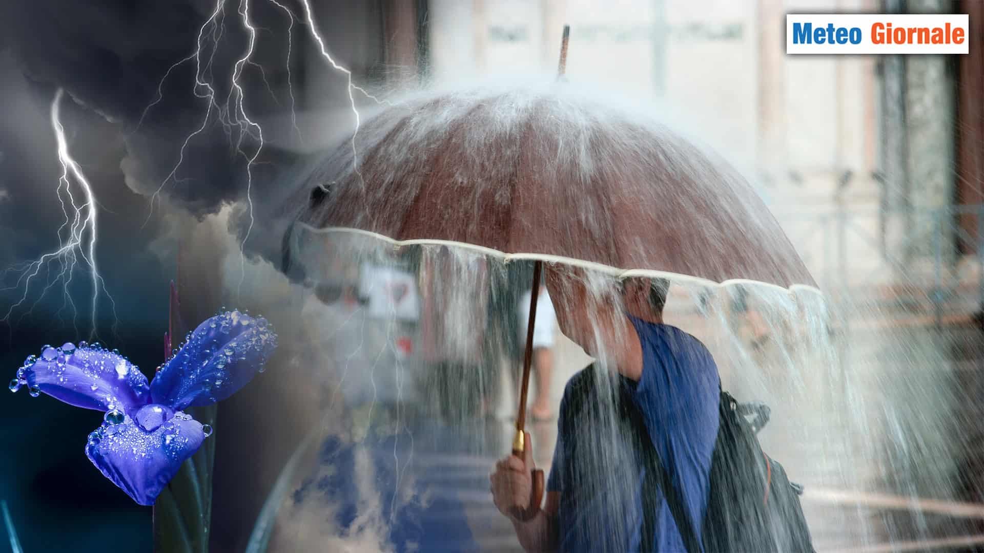PRIMAVERA 2024, all’appello METEO manca ancora qualcosa