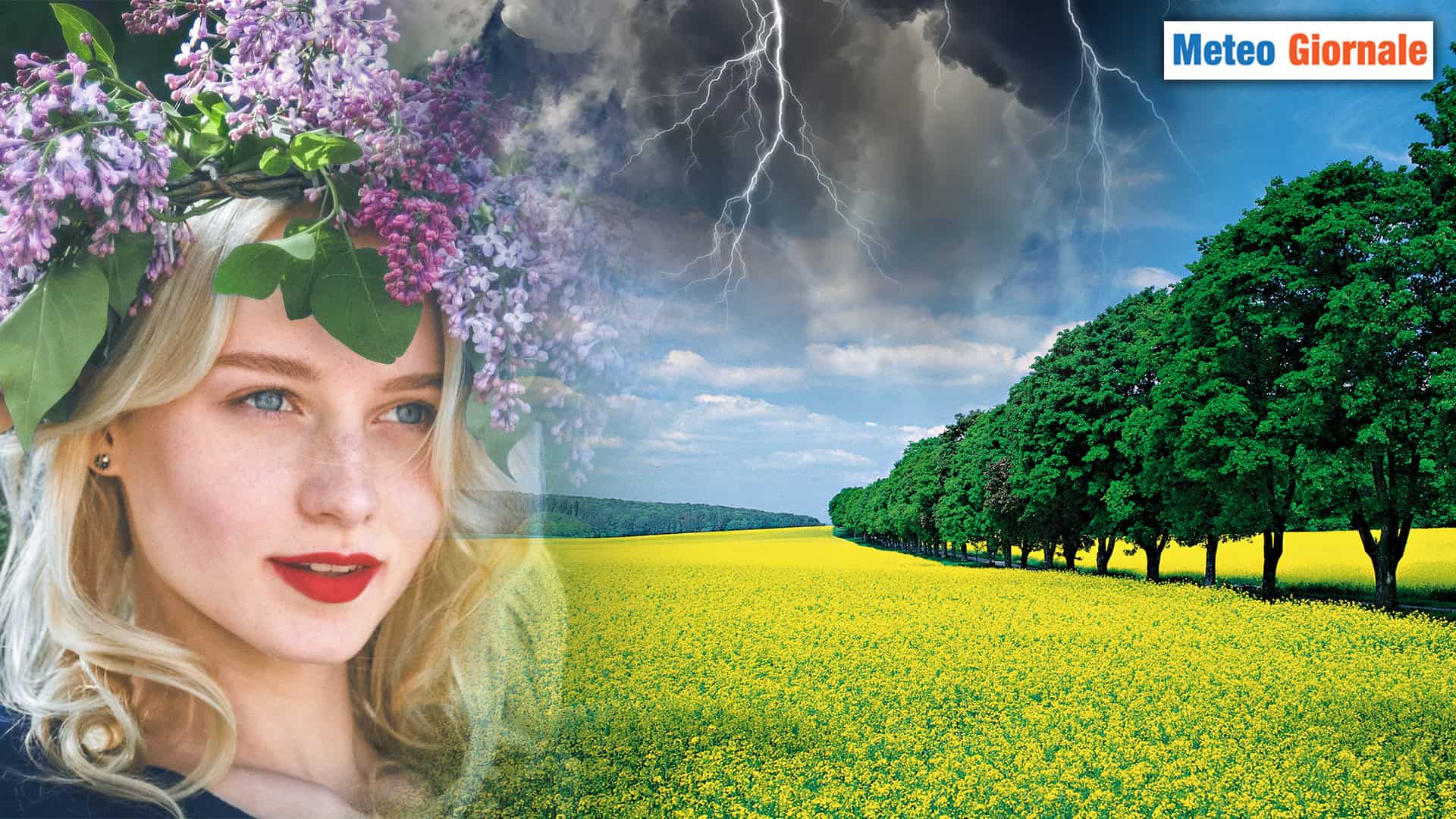 Lunga vita alla PRIMAVERA meteo!