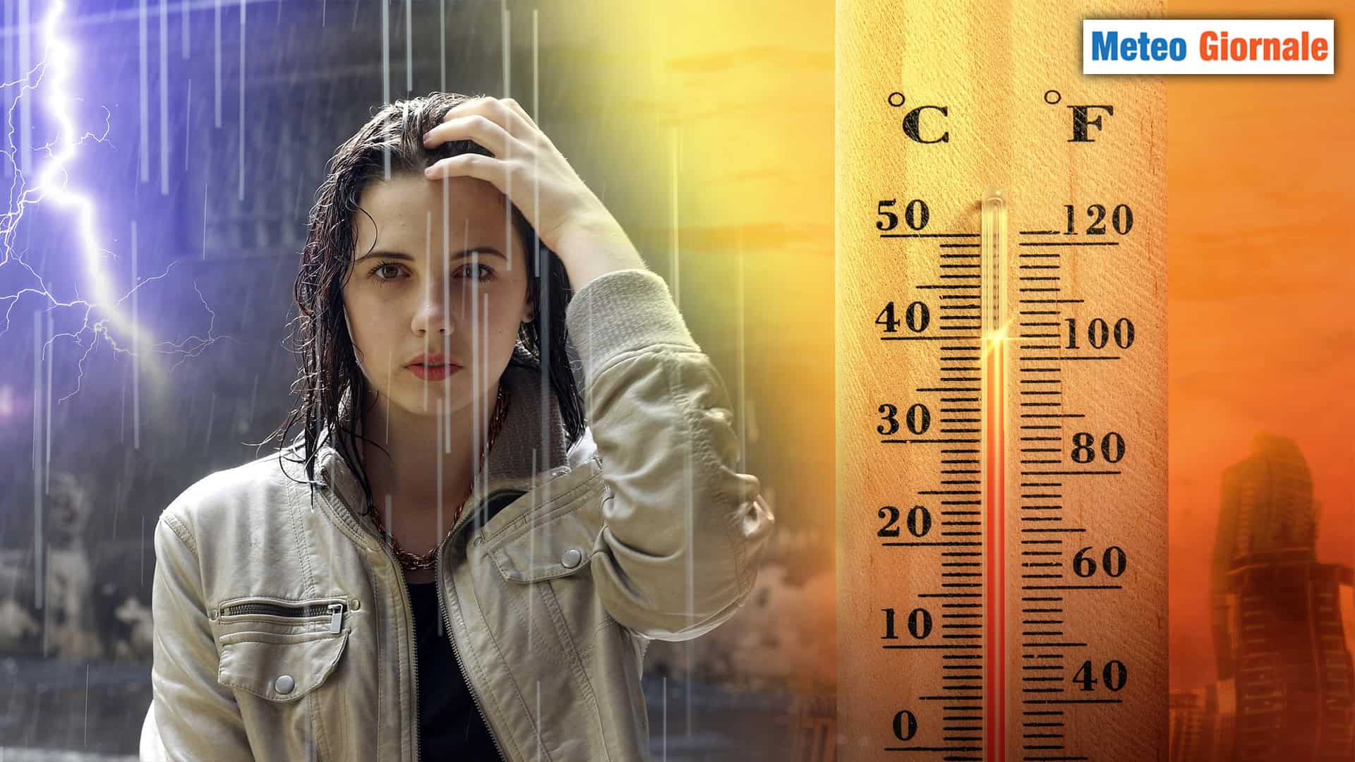 METEO 15 giorni: maggio porterà in dote grandissime novità