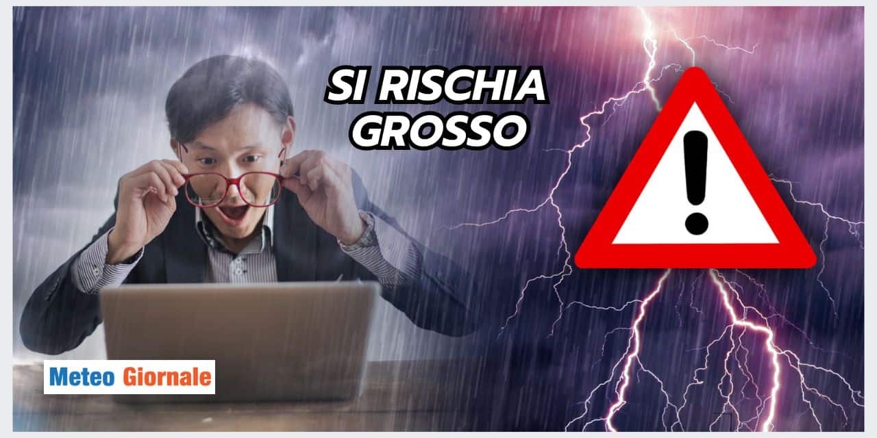 BOMBE DI GRANDINE 30
