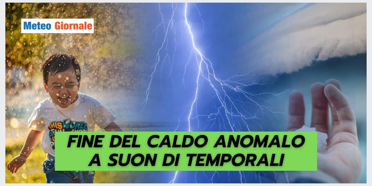 BOMBE DI GRANDINE 56