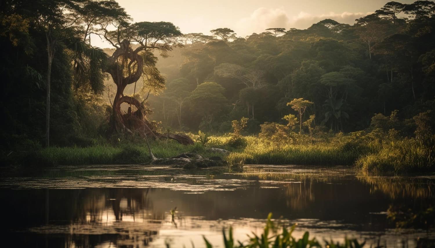 Il cambiamento climatico favorisce la diffusione di malattie zoonotiche mortali in Amazzonia