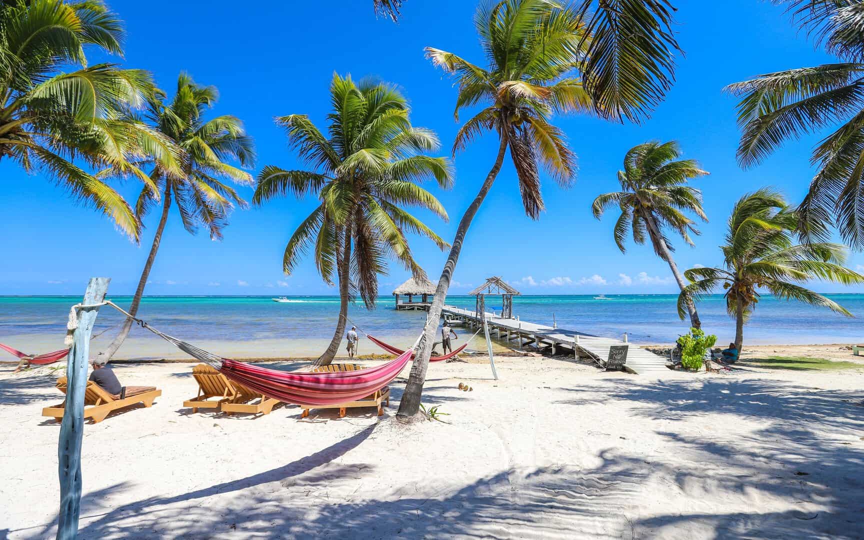 Ambergris Caye, il gioiello del Belize nel cuore del Mar Caraibico
