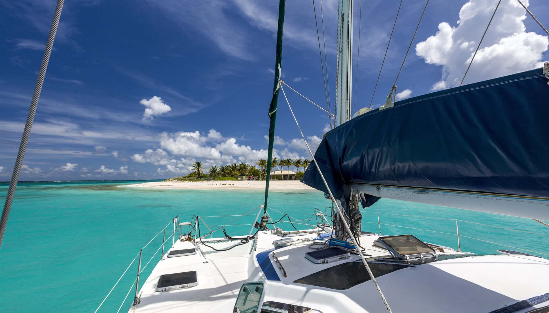 Anguilla: un angolo dei Caraibi che aspetta solo di essere scoperto