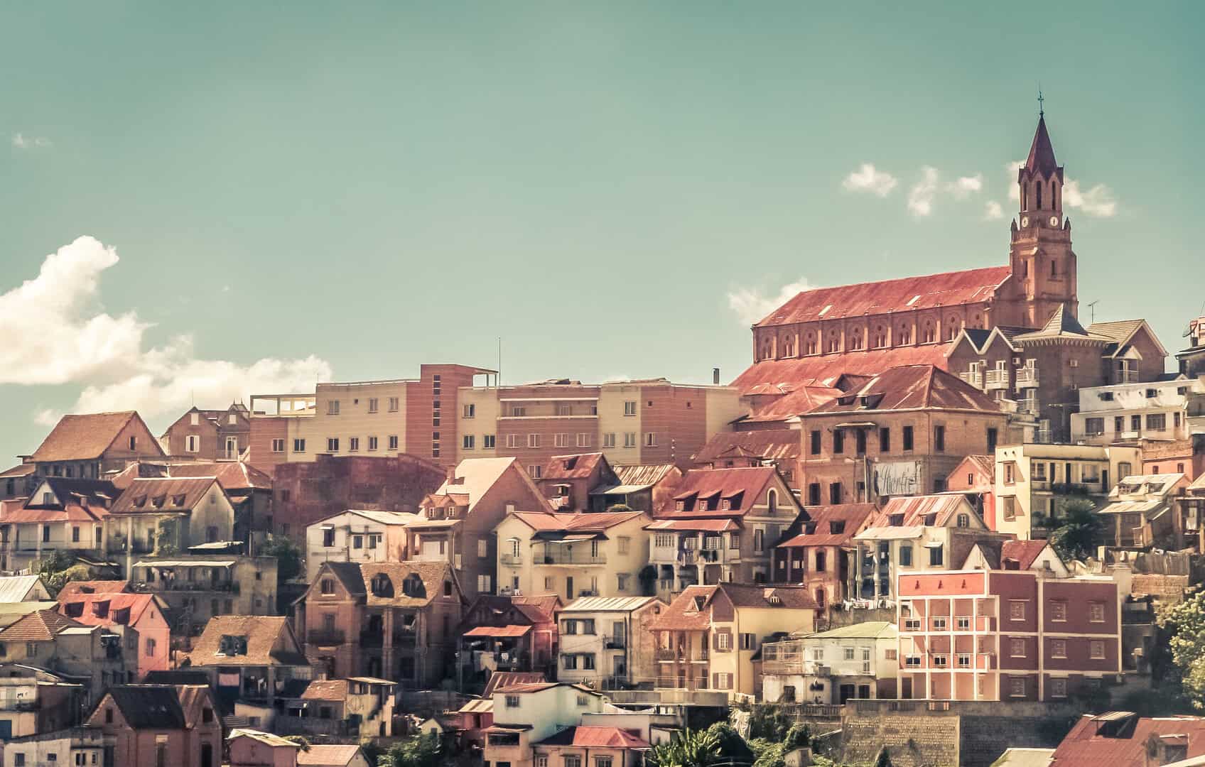 antananarivo citta