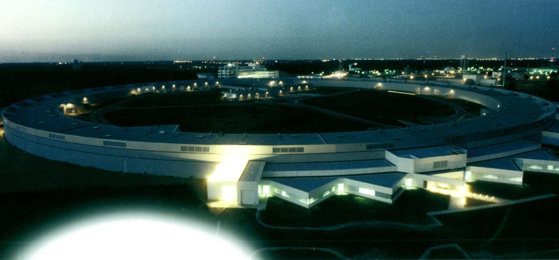 aps argonne