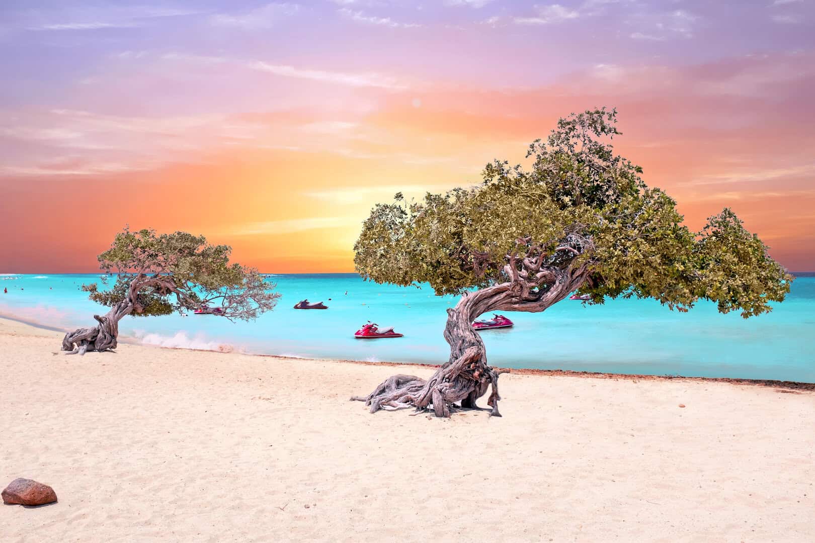 Esplorare Aruba: un’esperienza indimenticabile ricca di avventure e relax