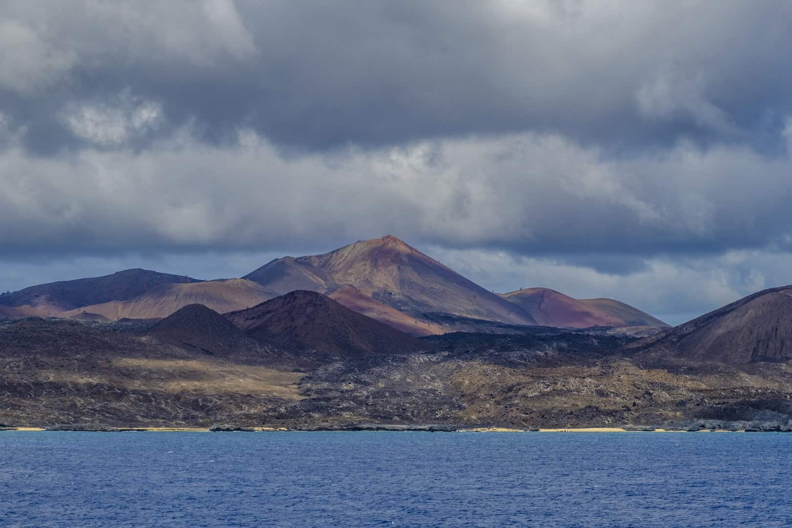 ascension island