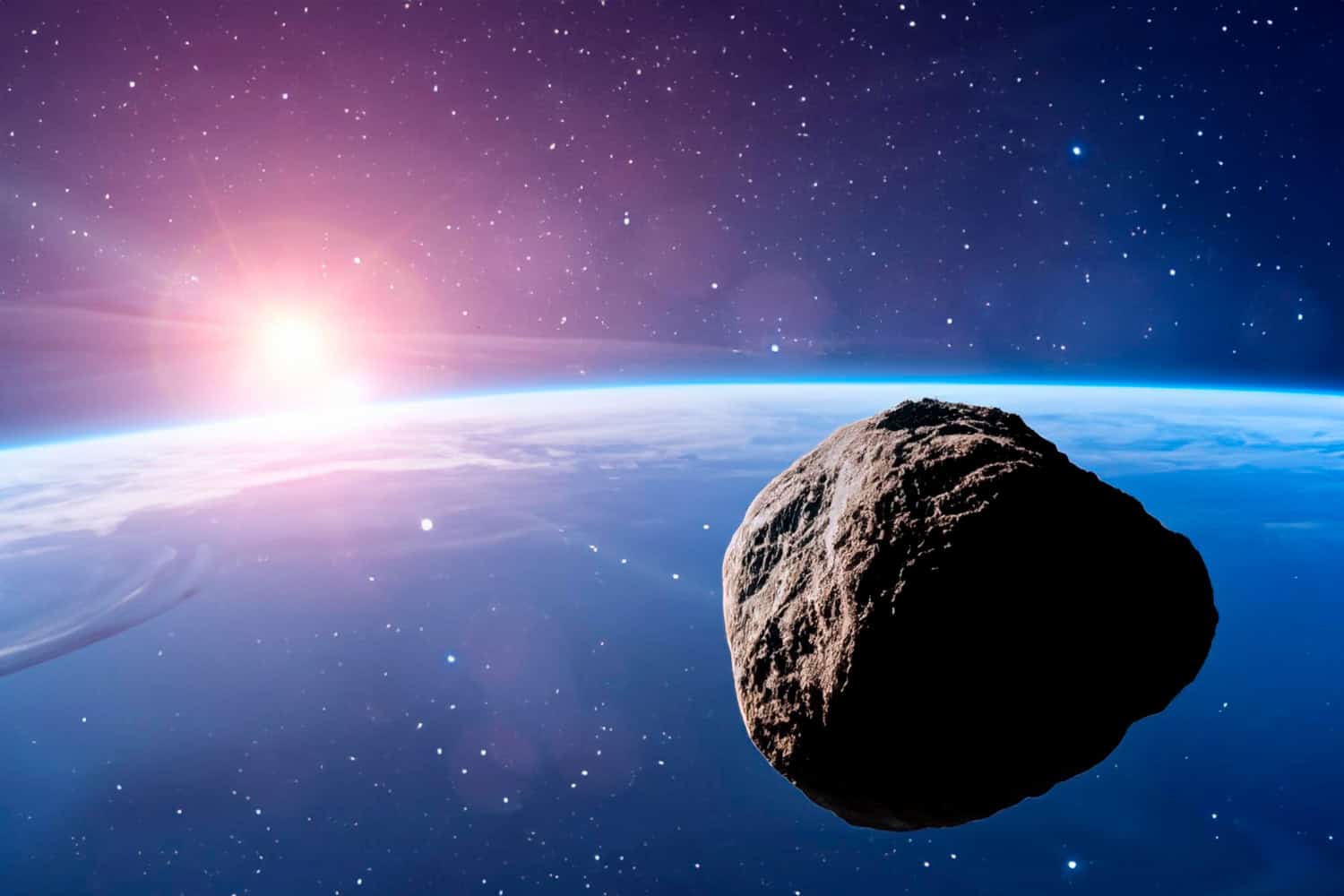 asteroide ryugu