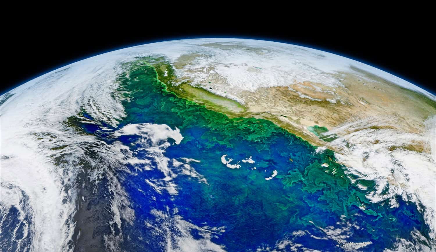 Nuova luce sull’evoluzione dell’ossigeno terrestre: il ruolo cruciale del carbonio