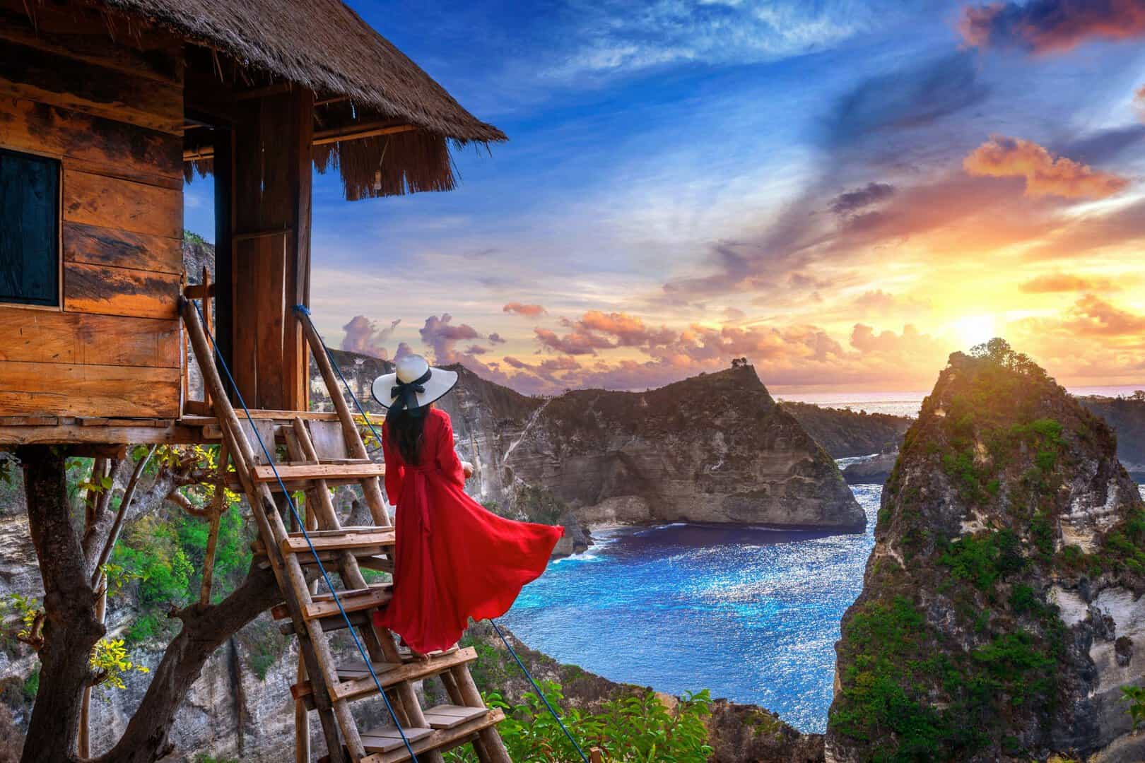 Bali: incanto naturale e tradizioni viventi dell’Indonesia