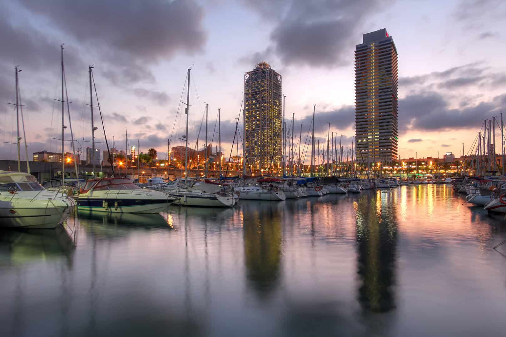 Barcellona: l’indomito spirito creativo della capitale catalana