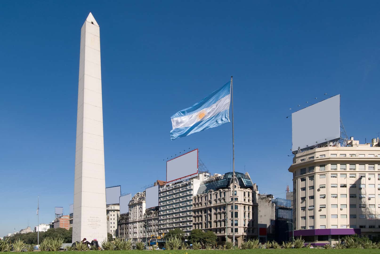 Buenos Aires: storie di passione, arte e resilienza della capitale argentina