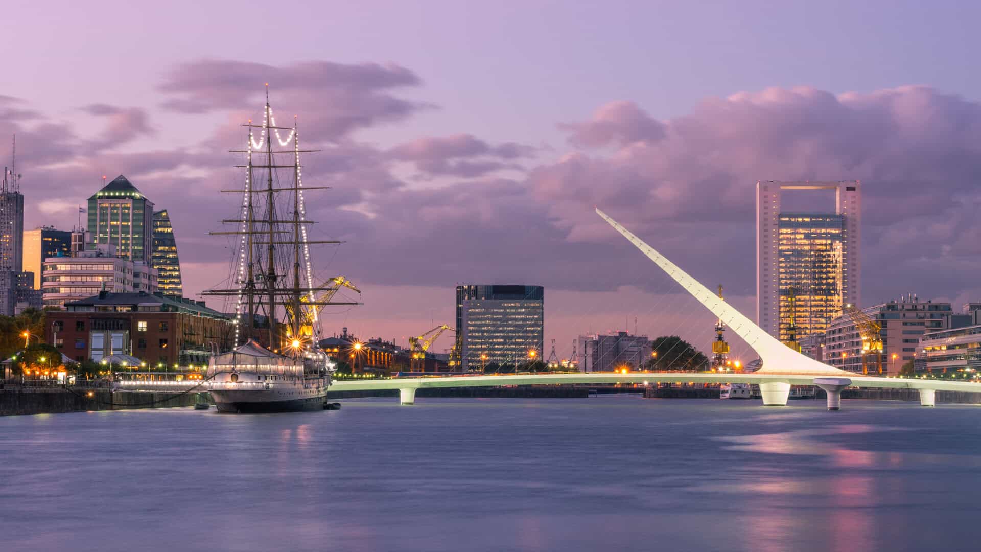 Buenos Aires: Viaggio alla Scoperta della Capitale Culturale dell’Argentina