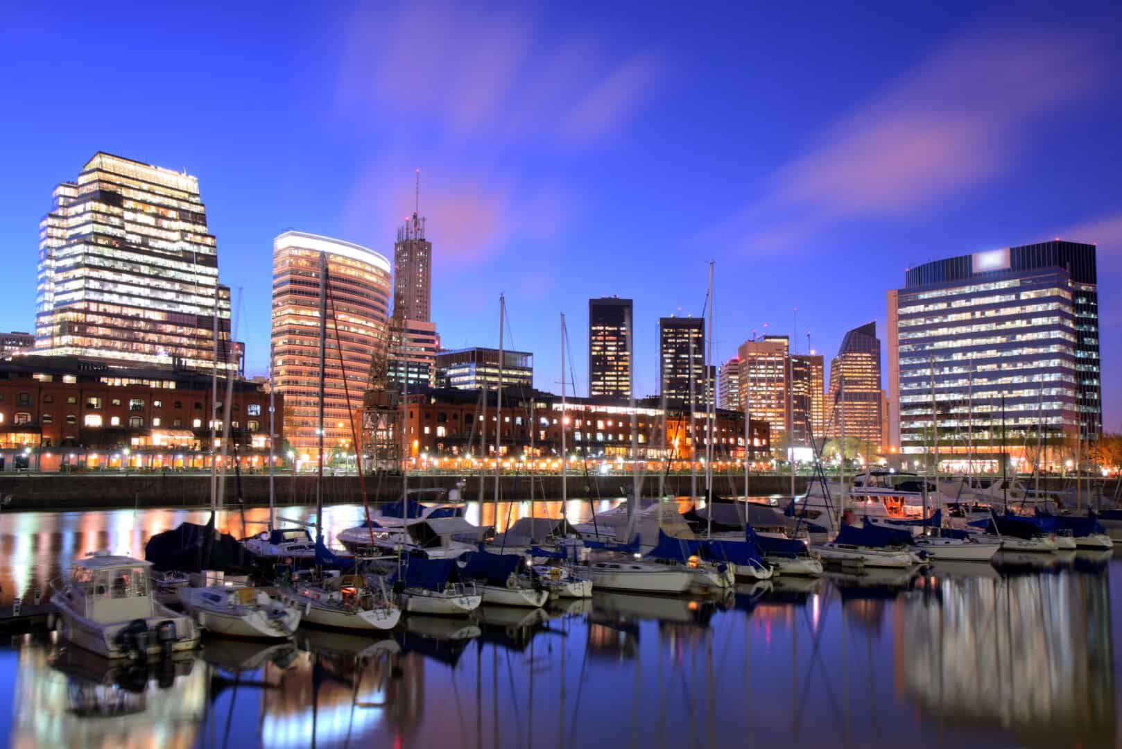 Buenos Aires: incanto e dinamismo nel cuore dell’Argentina