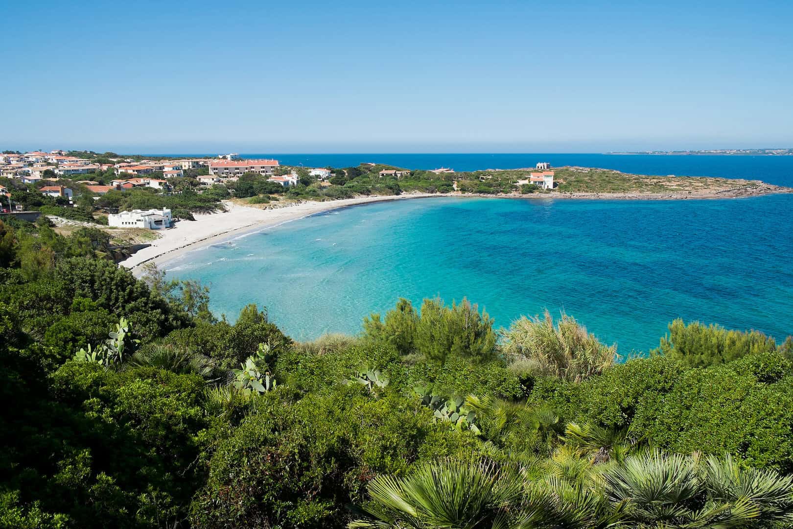 Sant’Antioco, Sardegna: per chi ama la storia e… la spiaggia