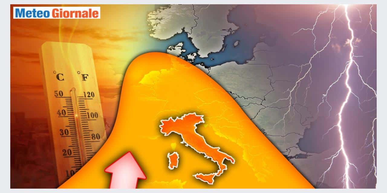Meteo Giugno, si annunciano sorprese eclatanti