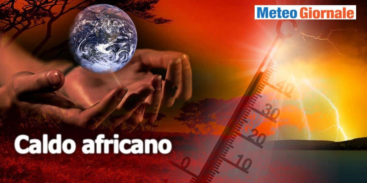Fase calda anche duratura