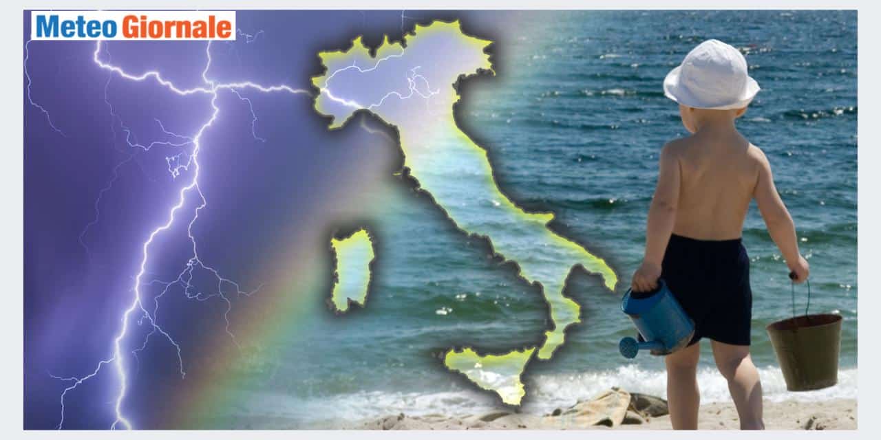 Aprile pronto a sorprendere