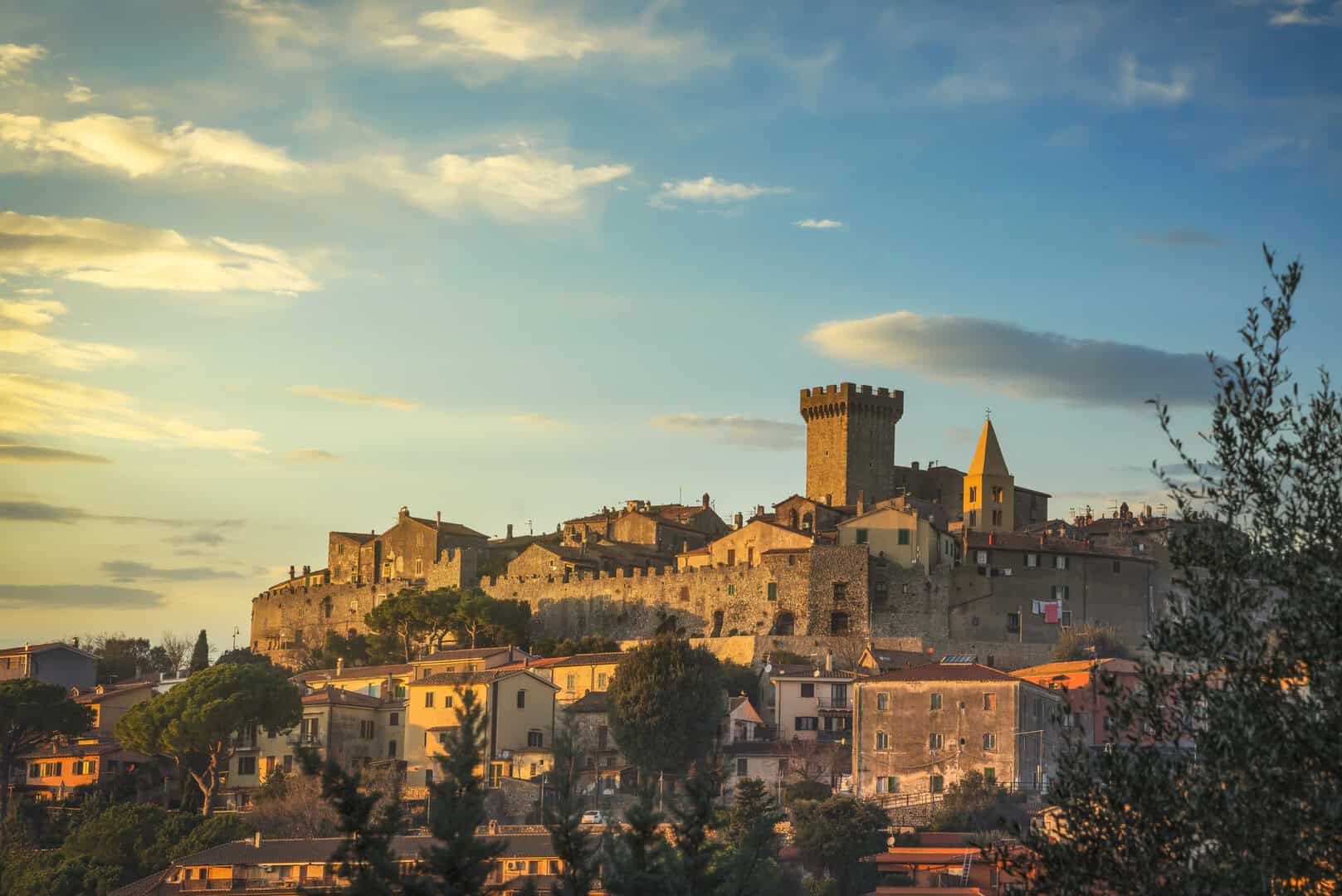 Grosseto: un weekend nella bellezza selvaggia della Maremma