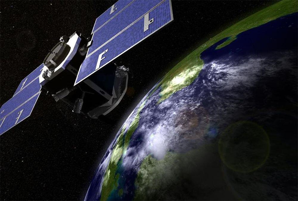 cloudsat nasa