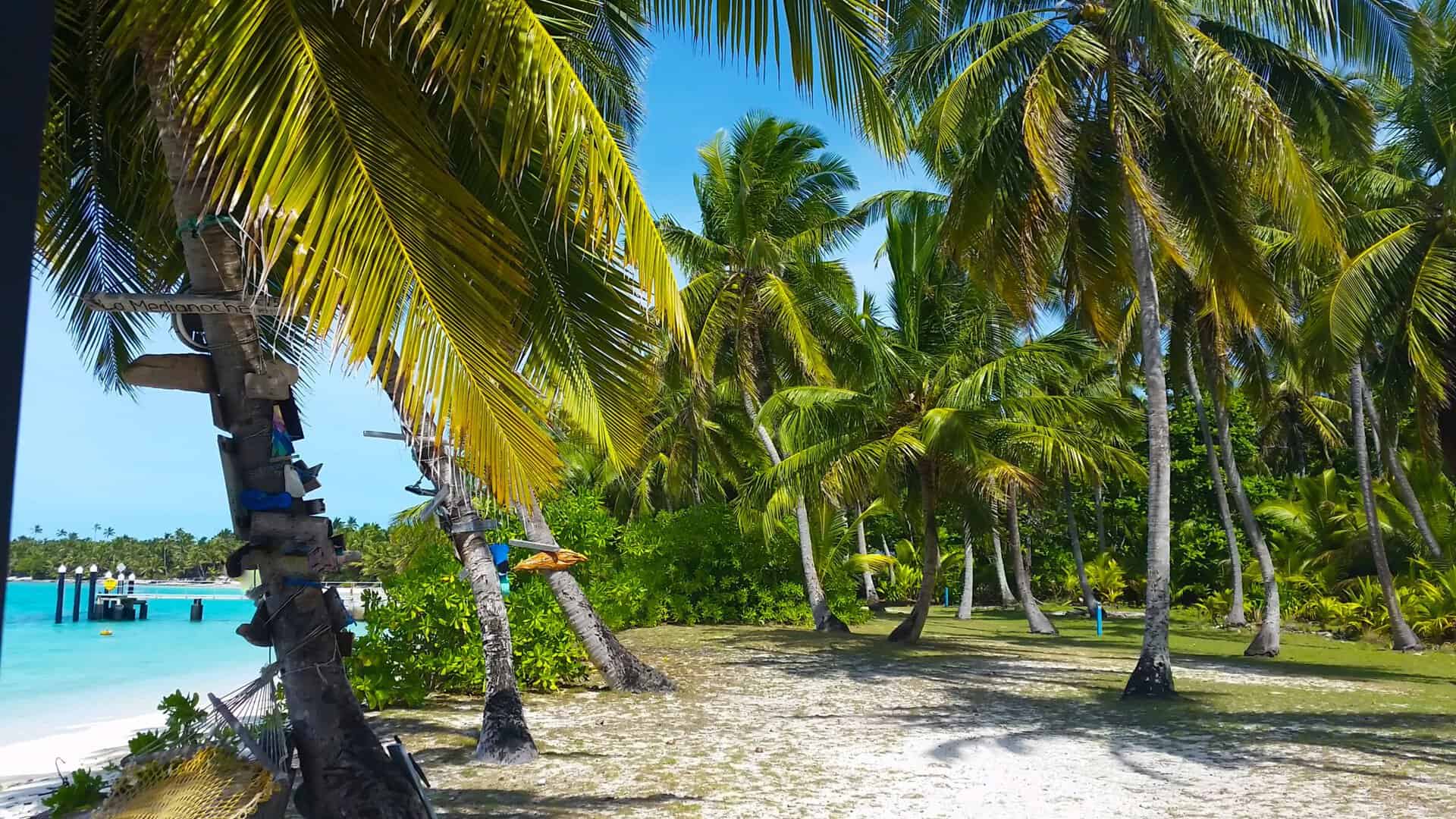 L’Isola di Cocos (Keeling), Australia: un Esotico paradiso sconosciuto ai più