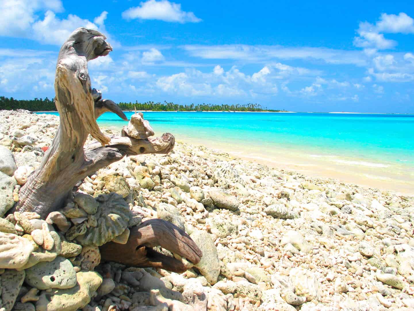 Scoprire l’Isola di Cocos (Keeling), Australia: un paradiso dell’Oceano Indiano