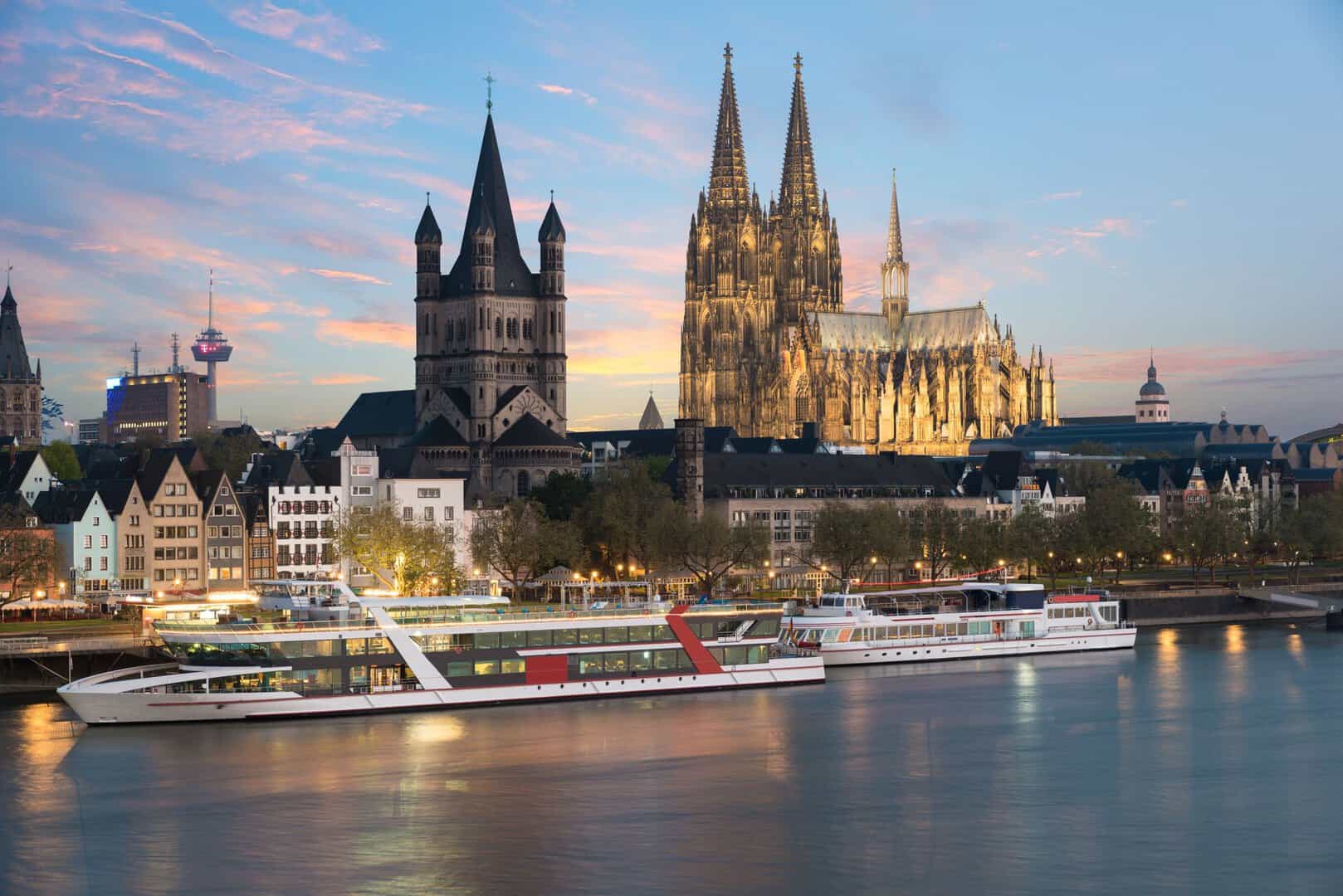 colonia duomo