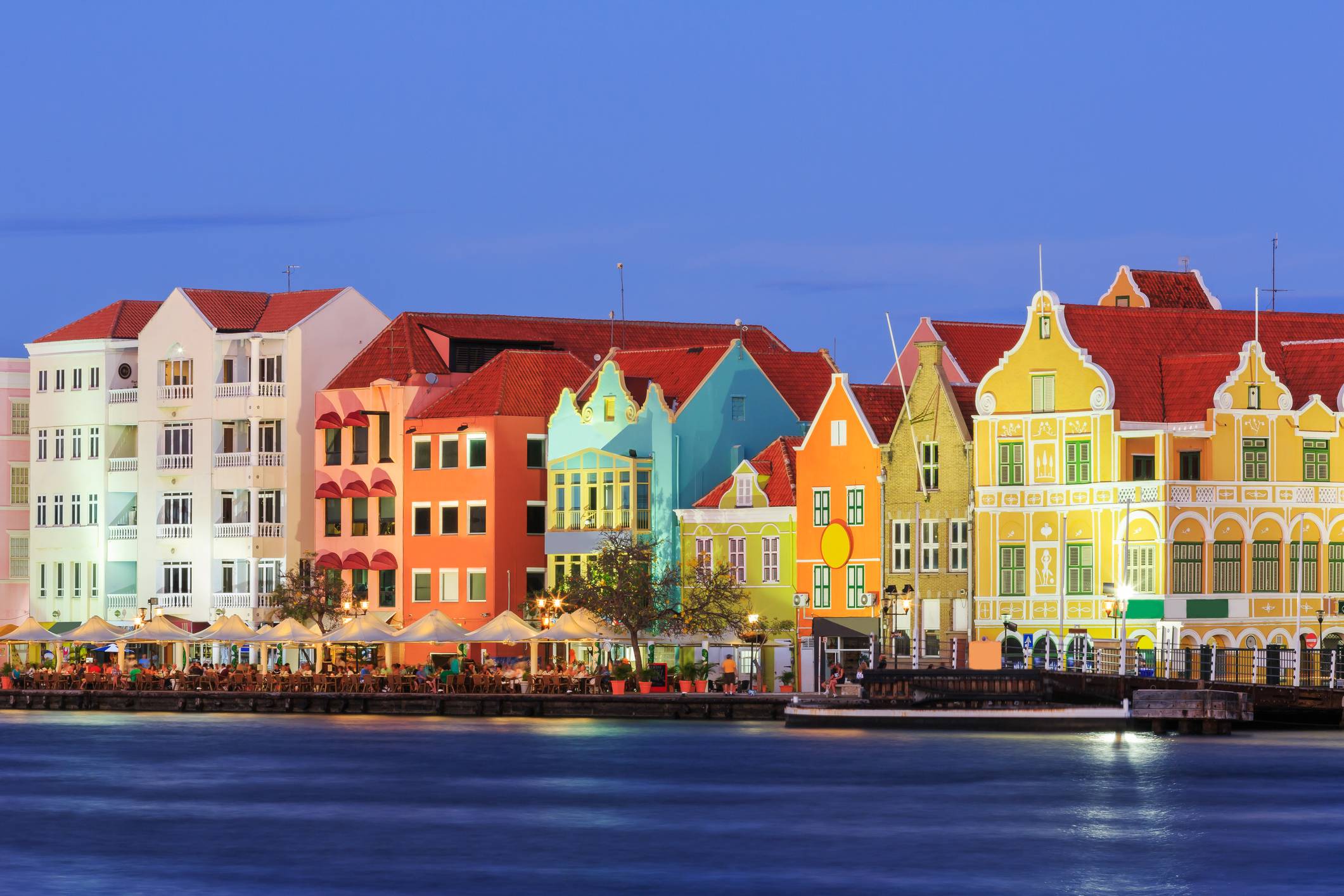 Curaçao: melting pot culturale nel cuore dei Caraibi